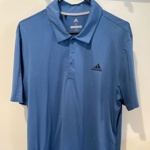 Adidas Golf shirt